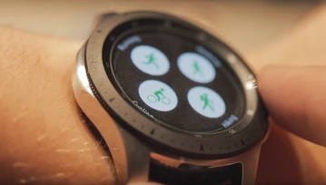 Samsung Galaxy Watch rozwiąże wielki problem smartwatchy?