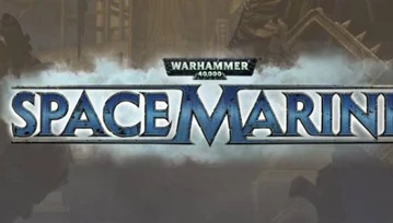 Zostań kosmicznym żołnierzem! Teraz gra Warhammer 40,000: Space Marine gratis!