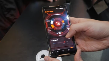 To najmocniejszy smartfon na rynku - Asus ROG Phone