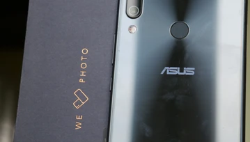 Recenzja Asus Zenfone 5Z. OnePlus-killer w trudnym starciu z rzeczywistością