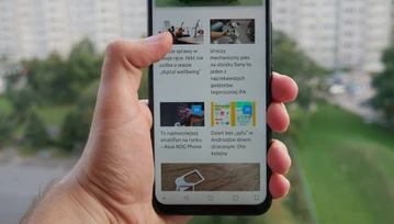 To będzie konkurencja dla Honora i Redmi. Asus Zenfone 6 i 6Z na horyzoncie