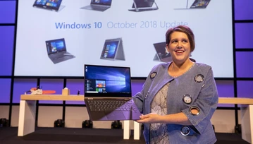 Co nowego w Windows 10? Jesienią nowa, duża aktualizacja - nowości w October 2018?