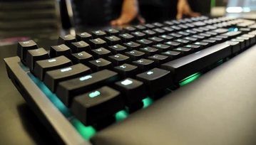 Kwintesencja gamingowych podzespołów, czyli "RAM" bez pamięci, ale z RGB