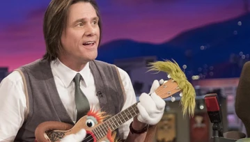 Wszyscy znają Jima Carrey'a, więc wszyscy musicie poznać jego nowy serial "Kidding" - recenzja