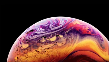 To się nazywa wyczyn! iPhone Xs już "złamany"