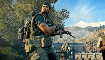 COD: BO4 Blackout zapowiada się na poważną konkurencję dla PUBG i Fortnite