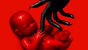 Zwiastun nowego sezonu sprawił, że szybko wrócę do tego serialu - American Horror Story: Apocalypse