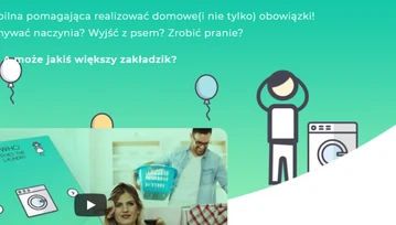 WhoDOES - Czyja dziś kolej na zmywanie? A może zagrajmy o to w butelkę?