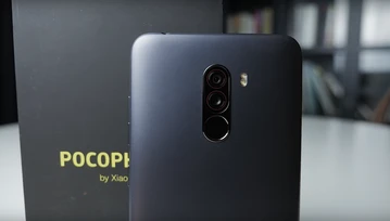 Test PocoPhone F1: Zupełnie nowa kategoria smartfona i król średniej półki?