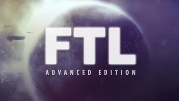 FTL: Faster Than Light Advanced Edition za 11 zł. Świetna gra z dodatkiem w super cenie