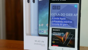 Recenzja Xiaomi Mi A2 Lite. Namiastka świetnego Pixela dla każdego