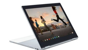 W Polsce kupią go trzy osoby, ale na świecie będzie hitem, tak wygląda Pixelbook 2