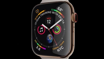 Apple Watch 4 nie taki idealny. Zegarki wpadły w bootloopa po zmianie czasu