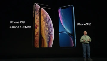 Oto nowe iPhone'y! Konferencja Apple na żywo - relacja [liveblog]