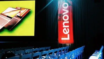 Siedziałem na prezentacji i myślałem, że zaraz pokażą mi toster. Lenovo ma w ofercie WSZYSTKO i to bezpieczniejsze niż kiedykolwiek