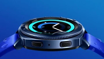 Samsung Gear Sport w dobrych cenach. Inteligentny zegarek dla sportowców