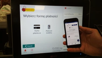 Od dziś w Biedronce zapłacisz BLIKiem! To ponad 3 tysiące nowych punktów w całej Polsce