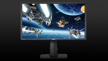 ASUS MG28UQ za 1529 zł. Monitor 4K dla graczy w promocyjnej cenie