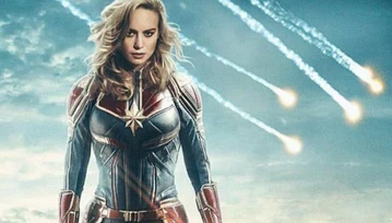 Captain Marvel na zwiastunie - przygotujcie się na kolejne gigantyczne widowisko Marvela