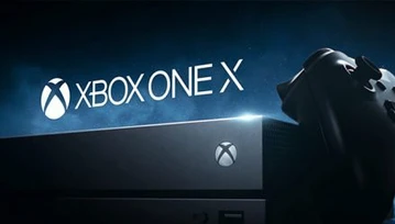 Biała wersja konsoli i 4 gry w rewelacyjnej cenie! Tylko teraz Xbox One X za 1574 zł!