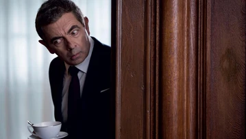 Najlepszy, bo najgorszy agent specjalny powraca. Johnny English: Nokaut - recenzja