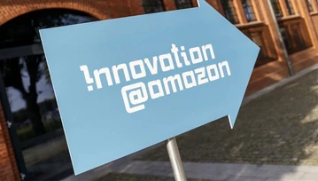 W sobotę startuje trzecia odsłona Amazon@Innovation, zarejestruj się już dziś!