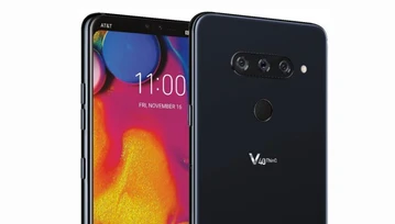 Czy LG V40 ThinQ odmieni złą passę firmy? Ma ku temu potencjał