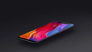 Xiaomi Mi 8 w bardzo dobrej promocji. Teraz kupicie go za mniej niż 1300 zł