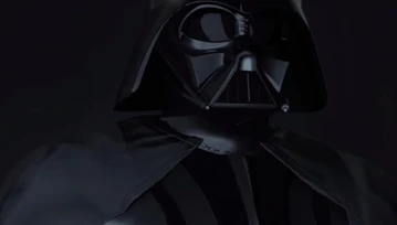 Czego to nie wymyślą! Vader Immortal to serial VR w świecie Star Wars. Mam złe przeczucia...