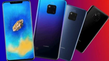 Wszystko o Huawei Mate 20 Pro. Kropka nad "i" w historii firmy