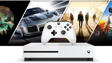 Świetny zestaw na start. Xbox One S 1TB i Forza Horizon 4 za 899 zł!