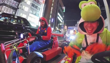 Zrobili prawdziwe pojazdy z Mario Kart, teraz przegrali w sądzie z Nintendo i muszą im zapłacić