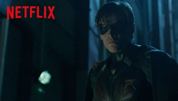 A jednak "Titans" zobaczymy w Polsce! Data premiery na Netflix!