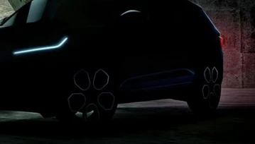 Sportowe SUV-y są jak smartfony z potrójnym aparatem