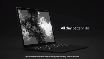 Tylko dwie rzeczy podobają mi się w nowym Surface Laptop 2. Reszta? Zero ekscytacji