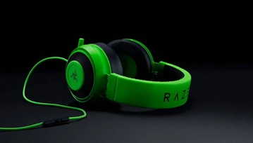 Popularne słuchawki w obniżonej cenie! Teraz Razer Kraken Pro V2 za 217 zł