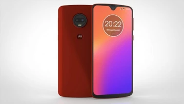 Najpierw Lenovo wybudzi się ze snu, potem Motorola. Na taką Moto G7 czekam!