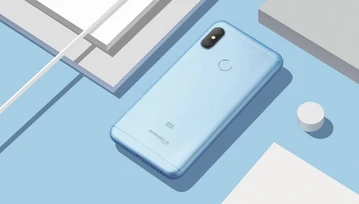 Tani, z Android One i w dodatku z polskiej dystrybucji. Xiaomi Mi A2 Lite w promocji za 649 zł!