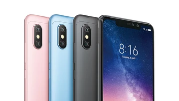 Xiaomi Redmi Note 6 Pro już w Polsce. To będzie hit