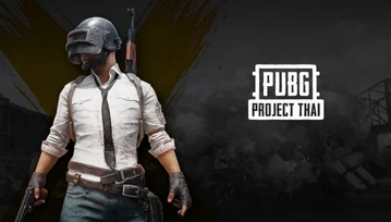 PUBG Project Thai, czyli jak wykorzystać potencjał rynku gier w Tajlandii.