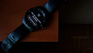 Na taką aktualizację Wear OS czekałem! Google wreszcie skumał, o co w tym chodzi