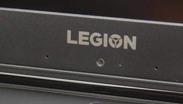 Lenovo Legion Y530 to notebook dla gracza, który nie rujnuje kieszeni