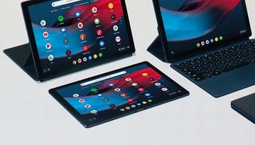 Made by Google 2018 - Google Pixel Slate i Home Hub