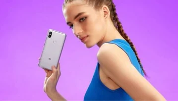 Smartfon stworzony do selfie w obniżonej cenie. Xiaomi Redmi S2 za 612 zł!