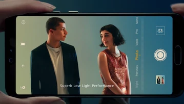 Huawei P20 128GB u operatora czy w sklepie? Sprawdzamy, gdzie taniej