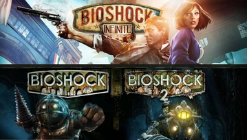 Już teraz Halloweenowa promocja w PS Store! Między innymi wszystkie 3 części BioShock za 63 zł!