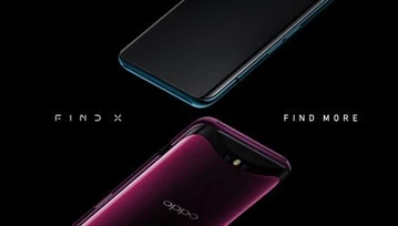 Oppo Find X oszukuje w benchmarkach, a iPhone XS Max niszczy Google Pixel 3