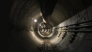 The Boring Company nie wybuduje kolejnego tunelu. Firma zmienia swoją taktykę