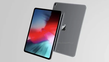 To będzie prawdziwy następca taniego MacBooka. Wszystko o iPad Pro 2018