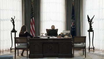 5 rzeczy, które położyły ostatni sezon House of Cards (bez spoilerów)